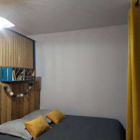Le Bel Horizon Appartement Le Tampon Buitenkant foto