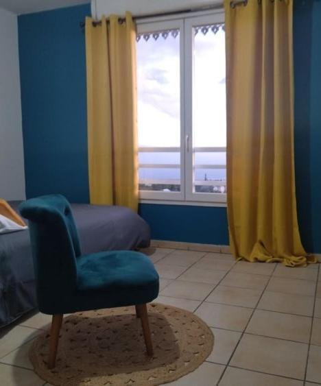 Le Bel Horizon Appartement Le Tampon Buitenkant foto